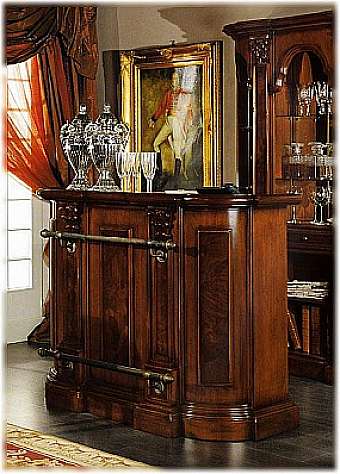 Comptoir de bar M569/B