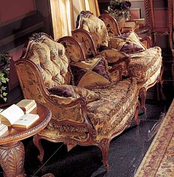 Fauteuil JUMBO SHE-51 Fauteuil JUMBO SHE-51 usine JUMBO de l'Italie
