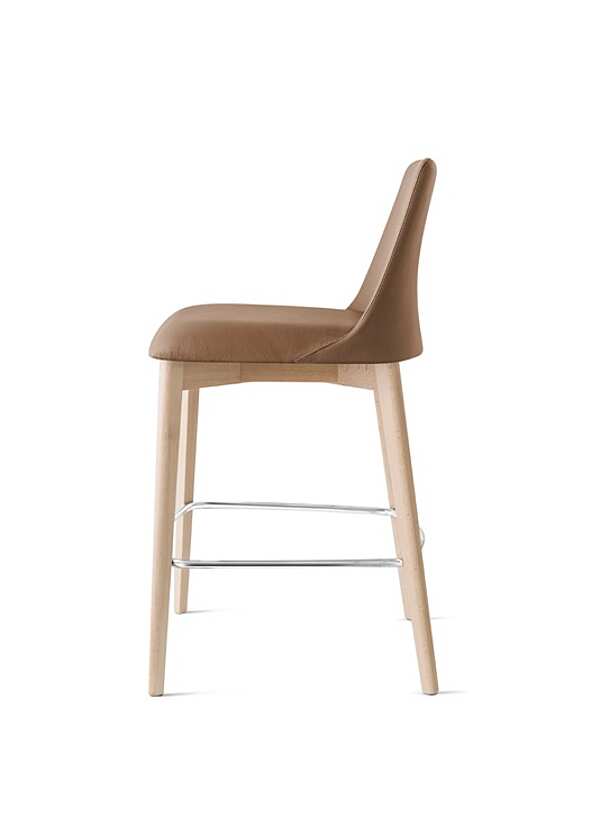 Tabouret de bar CALLIGARIS Etoile usine CALLIGARIS de l'Italie. Foto №1