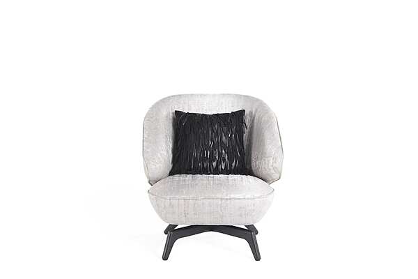 Fauteuil ROBERTO CAVALLI KEY WEST usine ROBERTO CAVALLI de l'Italie. Foto №1