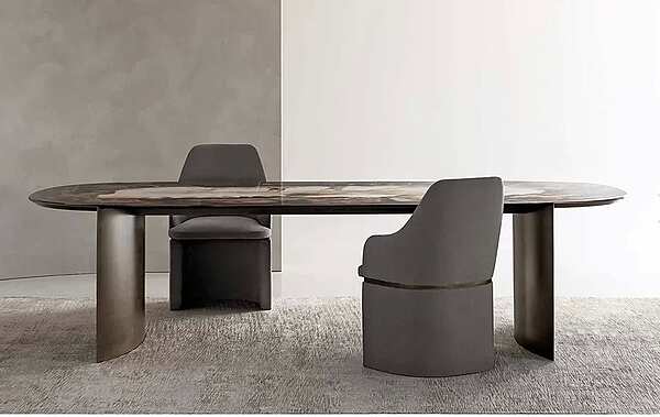 Bureau RUGIANO 4053/300 usine RUGIANO de l'Italie. Foto №3