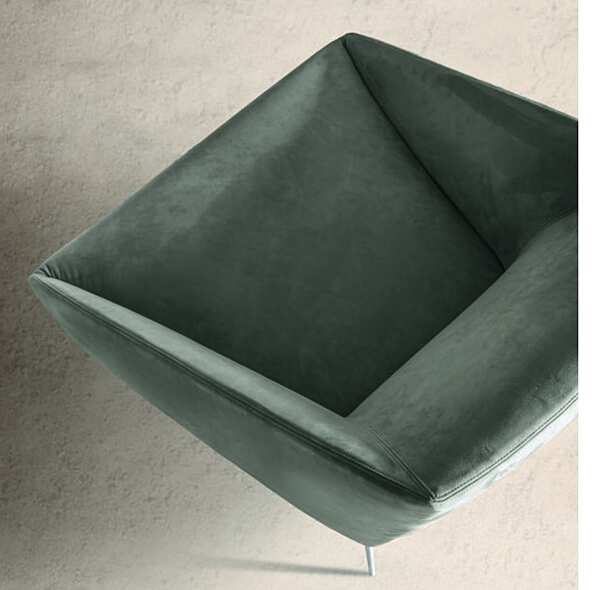 Fauteuil ALIVAR PZO1 usine ALIVAR de l'Italie. Foto №5