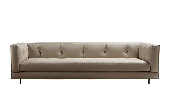 Canapé DAYTONA WONDERLAND 7ED01 usine DAYTONA (by Signorini&Coco) de l'Italie. Foto №1