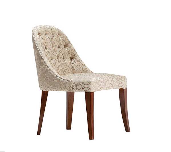 Chaise OPERA CONTEMPORARY 47018 usine OPERA CONTEMPORARY de l'Italie. Foto №1