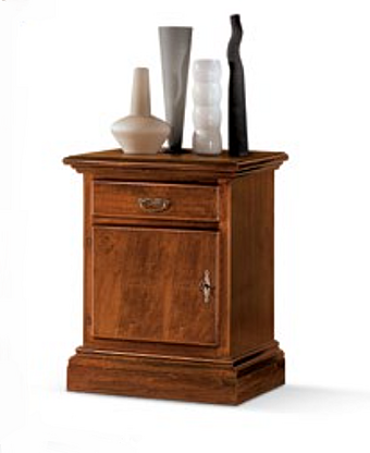 Table de nuit GIULIA CASA "Verona Home" 594-VH