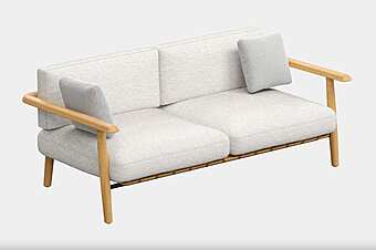 Canapé ROYAL BOTANIA MBOL 270