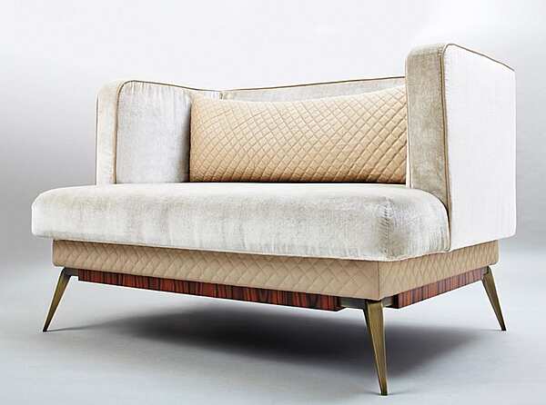 Fauteuil ROSSATO RHC-04 usine ROSSATO de l'Italie. Foto №1