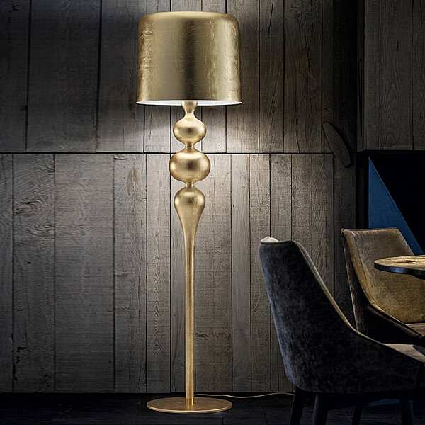 Lampadaire masiero (EMME PI LIGHT) eva Stl3 + 1 usine MASIERO (EMME PI LIGHT) de l'Italie. Foto №4