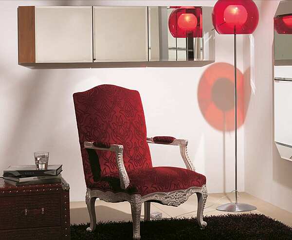 Fauteuil Bizzotto Italia 692 usine Bizzotto Italia de l'Italie. Foto №3
