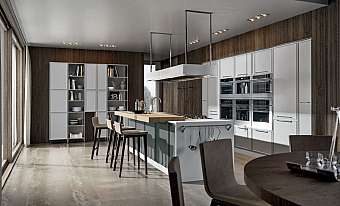 Cuisine HOME CUCINE ETICA01