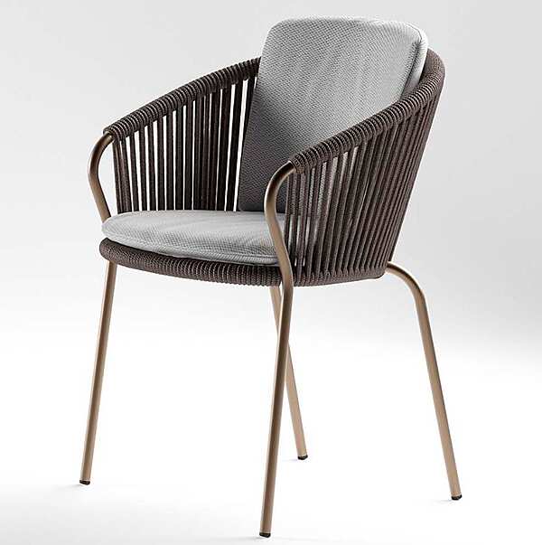 Fauteuil RUGIANO SEE60/G usine RUGIANO de l'Italie. Foto №1