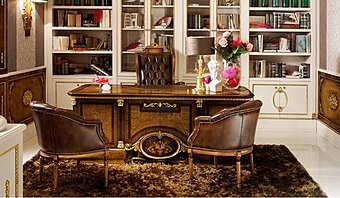 Fauteuil A. R. ARREDAMENTI SRL 1617