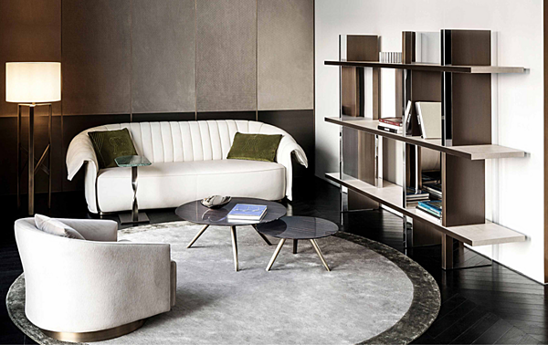 Accessoires RUGIANO usine RUGIANO de l'Italie. Foto №4