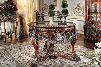 Table ASNAGHI INTERIORS GD9801