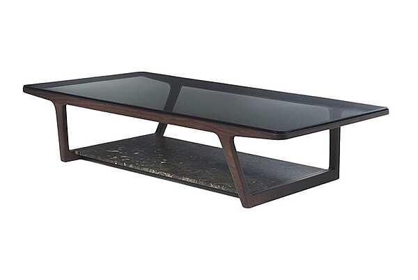 Table basse PORADA Script usine PORADA de l'Italie. Foto №1