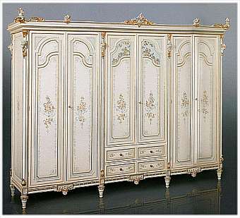 Armoire BAZZI INTERIOR 507