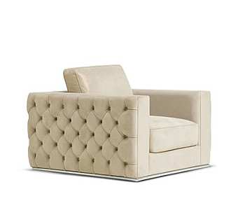 Fauteuil ANGELO CAPPELLINI Opera RAIMOND 40221