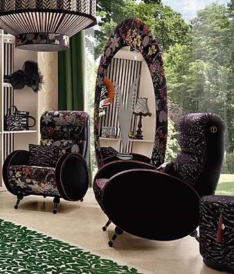 Miroir ALTA MODA  JG 131