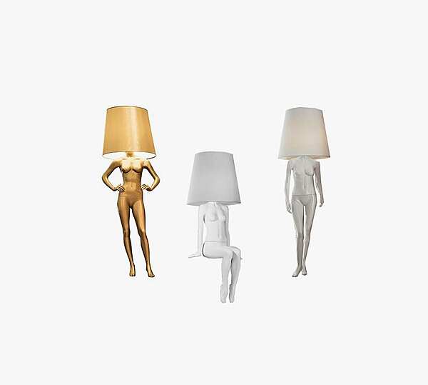 Lampe extérieure Bizzotto Italia WOM4 usine Bizzotto Italia de l'Italie. Foto №2