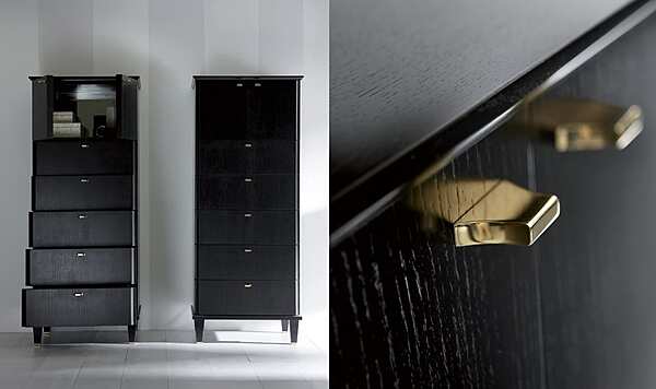 Commode en bois Desire OPERA CONTEMPORARY ANGELO CAPPELLINI usine OPERA CONTEMPORARY de l'Italie. Foto №2