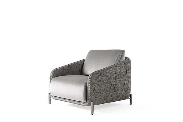 Fauteuil ROBERTO CAVALLI CLIFTON usine ROBERTO CAVALLI de l'Italie. Foto №6