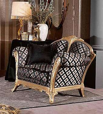 Fauteuil MEDEA 561