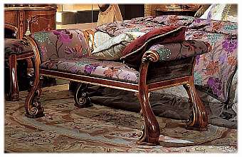 Banquette CITTERIO 2491