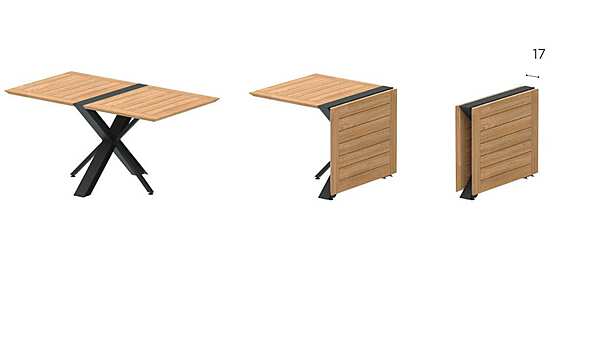 Bureau ROYAL BOTANIA TRV 150F usine ROYAL BOTANIA de l'Italie. Foto №2