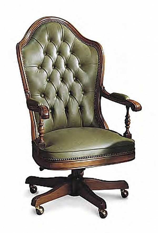 Fauteuil FRANCESCO MOLON Upholstery P73 usine FRANCESCO MOLON  de l'Italie. Foto №1