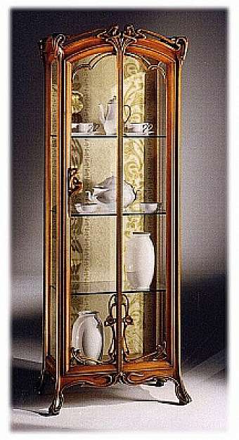 Vitrine CL ITALIA 7/745 Vitrine CL ITALIA 7/745 usine CL ITALIA de l'Italie
