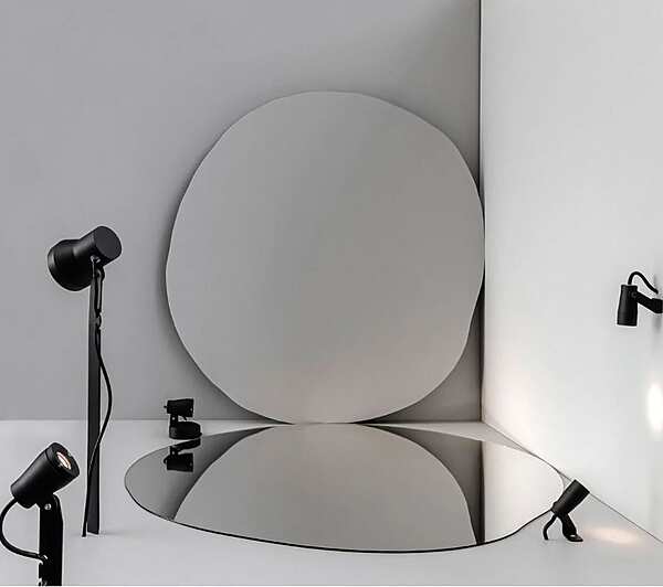 Lampe extérieure DELTALIGHT Kix usine DELTALIGHT de l'Italie. Foto №2