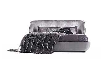 Lit ROBERTO CAVALLI KEY WEST Lit ROBERTO CAVALLI KEY WEST usine ROBERTO CAVALLI de l'Italie