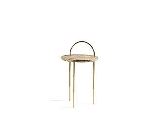 Table basse d'appoint CORNELIO CAPPELLINI Heron