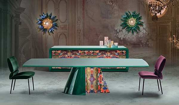 Chaise Daytona 00019 usine DAYTONA (by Signorini&Coco) de l'Italie. Foto №4