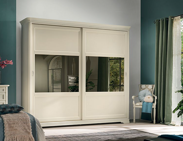 Armoire GIULIA CASA "Verona Home" 420/200-VH usine GIULIA CASA de l'Italie. Foto №4