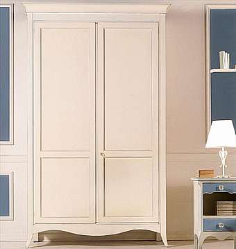 Armoire ARTE ANTIQUA 456 / B