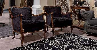 Fauteuil MEDEA 125