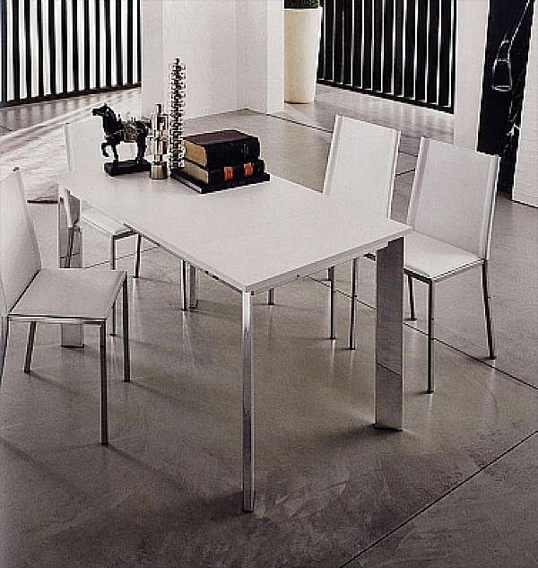 Table EUROSEDIA DESIGN 301 usine EUROSEDIA DESIGN de l'Italie. Foto №1