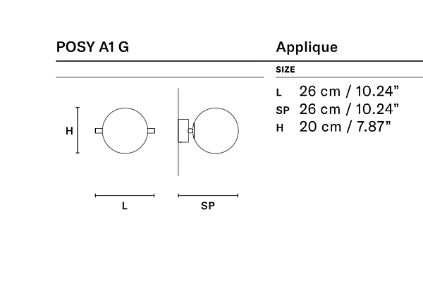 Accessoires MASIERO usine MASIERO (EMME PI LIGHT) de l'Italie. Foto №2