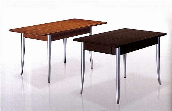 Table EUROSEDIA DESIGN 315 + 339 usine EUROSEDIA DESIGN de l'Italie. Foto №1