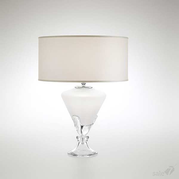 Lampe de table ITALAMP 8104 / LG usine ITALAMP de l'Italie. Foto №1