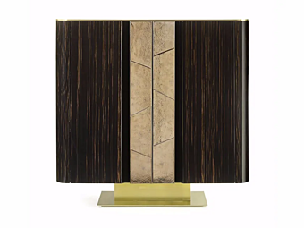 Buffet avec portes en bois Vincent Marioni 02728A Buffet avec portes en bois Vincent Marioni 02728A usine MARIONI de l'Italie