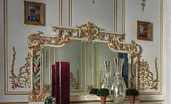 Miroir ASNAGHI Interiors GD8105