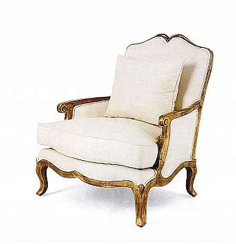 Fauteuil CHRISTOPHER GUY 60-0028