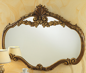 Miroir STILE LEGNO 1035