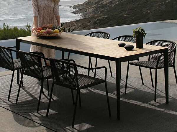 Fauteuil ROYAL BOTANIA SAM 55 usine ROYAL BOTANIA de l'Italie. Foto №5