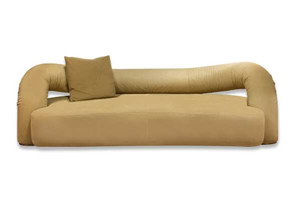 Canapé RUGIANO DI AB usine RUGIANO de l'Italie. Foto №1