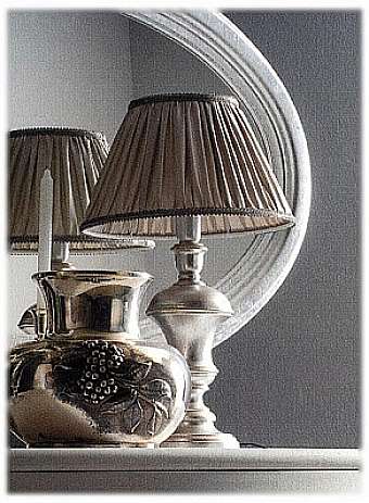 Lampe de table CORTE Zari Art. 1437