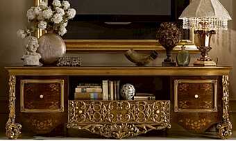 Meuble TV A. R. ARREDAMENTI SRL 1554