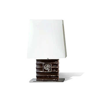 Lampe de table GIORGIO COLLECTION Lifetime Monike